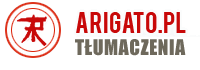 T�umacz alba�ski ZALEWO